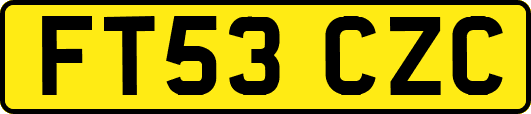 FT53CZC