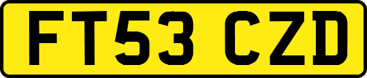 FT53CZD