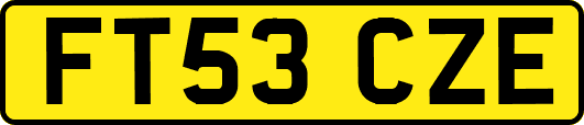 FT53CZE