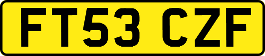 FT53CZF