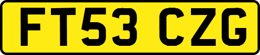 FT53CZG