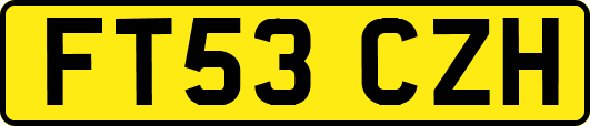 FT53CZH