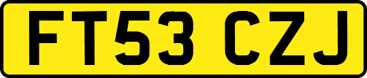 FT53CZJ