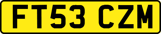 FT53CZM