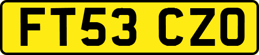FT53CZO