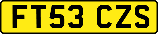 FT53CZS