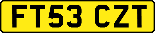 FT53CZT