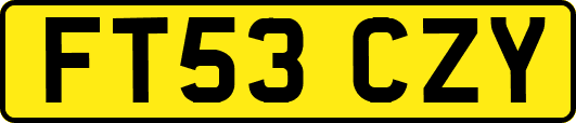 FT53CZY