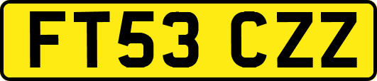 FT53CZZ