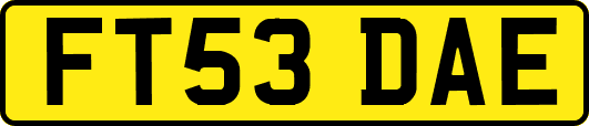 FT53DAE
