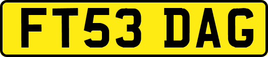 FT53DAG