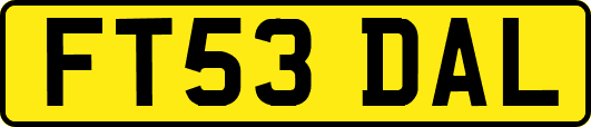 FT53DAL