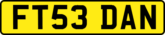 FT53DAN