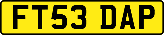 FT53DAP