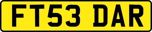 FT53DAR