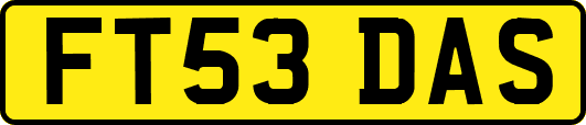 FT53DAS