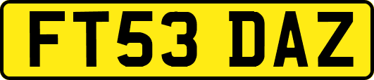 FT53DAZ
