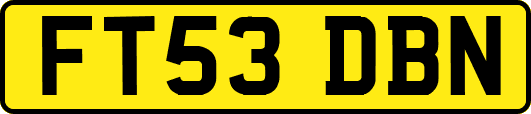 FT53DBN