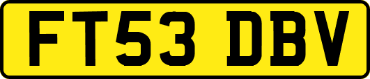 FT53DBV