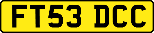 FT53DCC