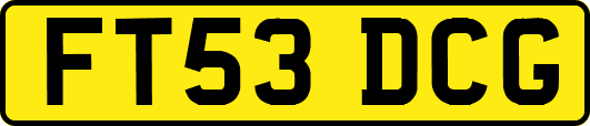 FT53DCG