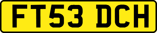 FT53DCH