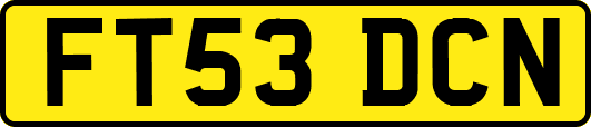 FT53DCN