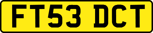 FT53DCT