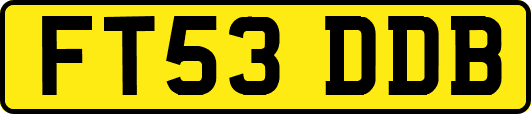 FT53DDB