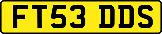 FT53DDS