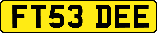 FT53DEE