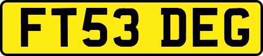 FT53DEG