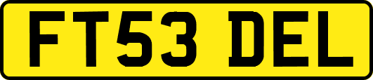 FT53DEL