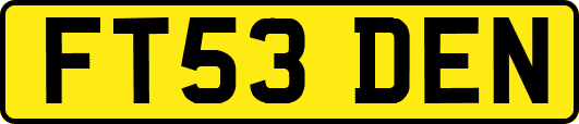 FT53DEN