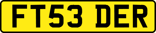 FT53DER