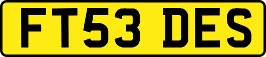 FT53DES