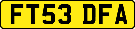 FT53DFA