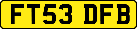 FT53DFB