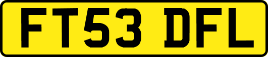 FT53DFL