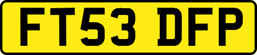 FT53DFP