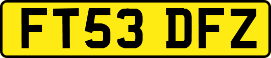 FT53DFZ