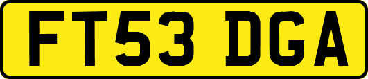 FT53DGA