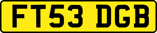 FT53DGB