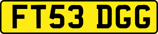 FT53DGG