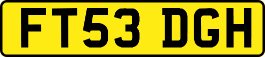 FT53DGH