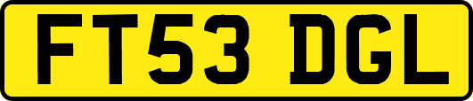 FT53DGL
