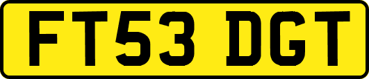 FT53DGT