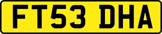 FT53DHA