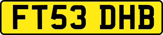 FT53DHB