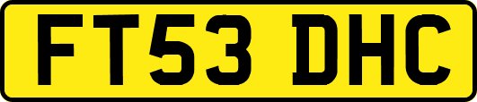 FT53DHC